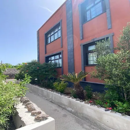Apartman Yuremar La Puntilla Atico