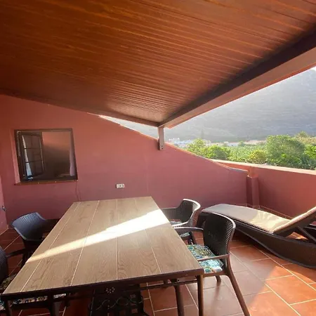 Apartman Yuremar La Puntilla Atico Valle Gran Rey
