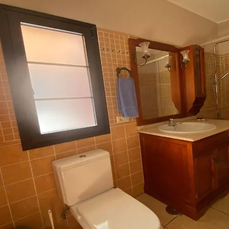 Yuremar La Puntilla Atico Apartament Valle Gran Rey