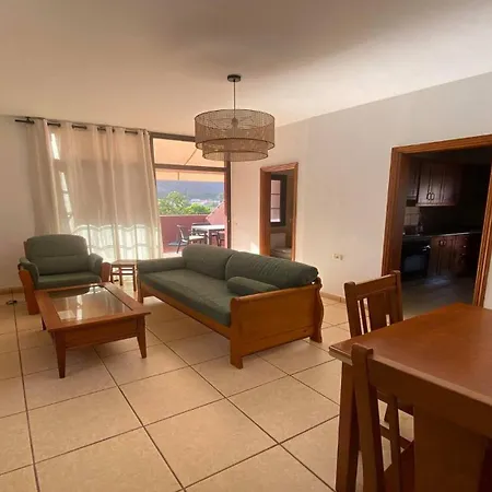 Yuremar La Puntilla Atico Apartament