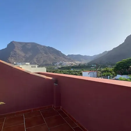 Apartman Yuremar La Puntilla Atico