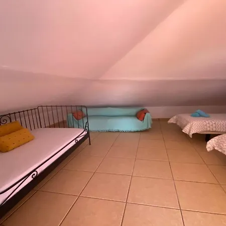 Apartament Yuremar La Puntilla Atico *