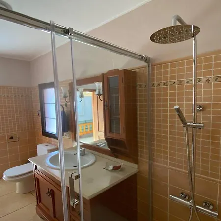Apartament Yuremar La Puntilla Atico Valle Gran Rey