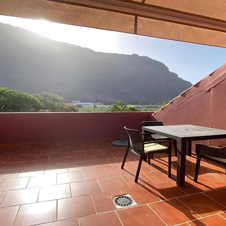 Yuremar La Puntilla Atico Apartament *