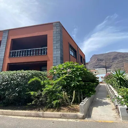 Apartman Yuremar La Puntilla Atico