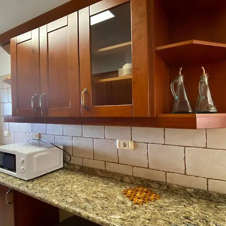 Apartament Yuremar La Puntilla Atico *
