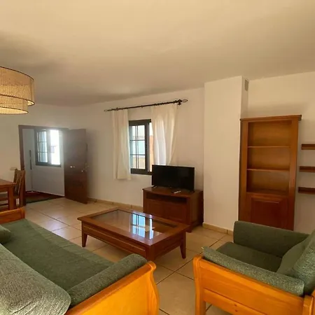 Apartman Yuremar La Puntilla Atico