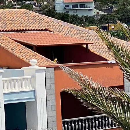 Yuremar La Puntilla Atico *