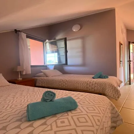 Apartment Yuremar La Puntilla Atico Valle Gran Rey