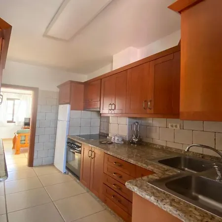 Apartment Yuremar La Puntilla Atico Valle Gran Rey