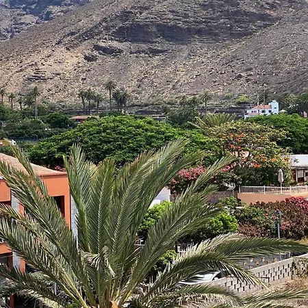 Yuremar La Puntilla Atico Apartment Valle Gran Rey