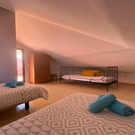 Yuremar La Puntilla Atico Apartment Valle Gran Rey